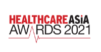 health asia award