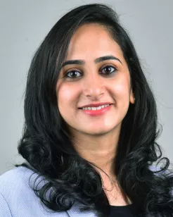 ms kajal alias -speech language therapist in Bangalore