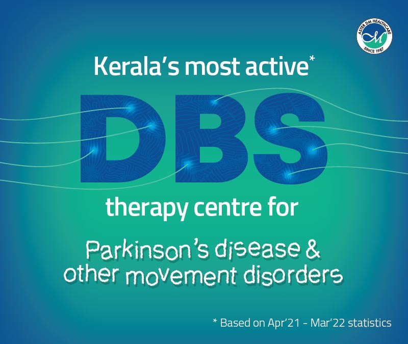 Parkinson's & Movement Disorders Clinic Medcity