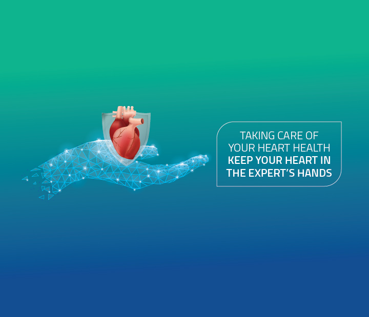 Cardiology & Cardiac Surgery
