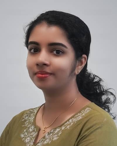 Dr. Deena Clinical Psychologist Kannur