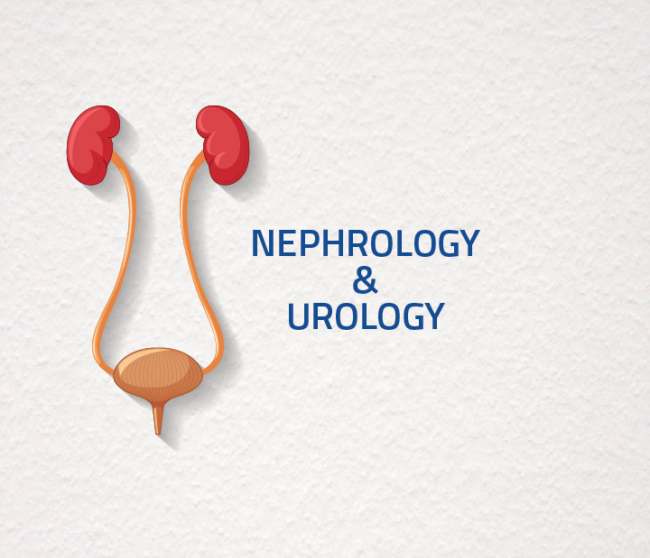 Nephrology & Urology