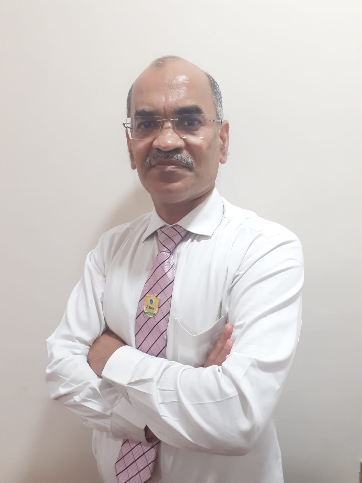Dr Divakar Bhat