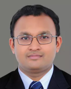 dr biju chandran gastro surgeon in kochi