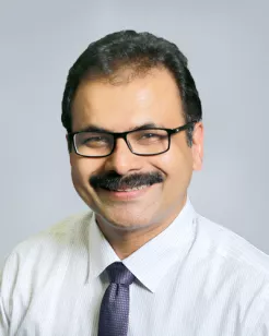 General Physician in kochi