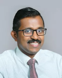 Anaesthetist in kochi