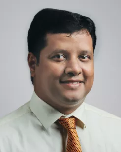 Cardiac Anaesthesiologist in kochi