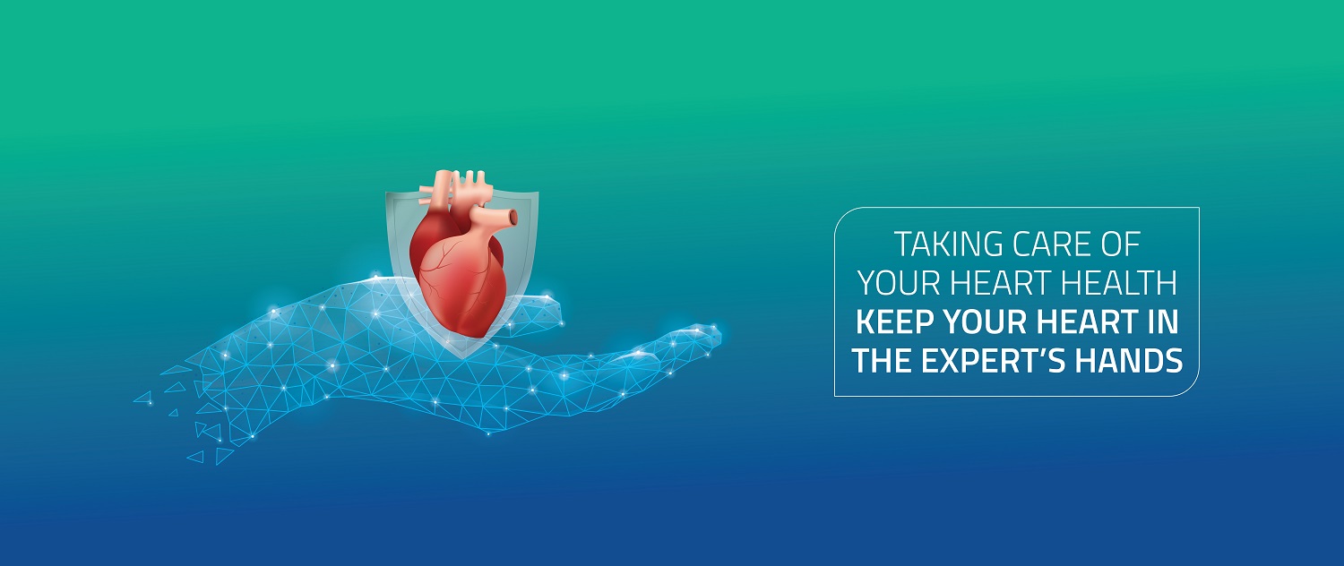 Heart Hospital in Kochi
