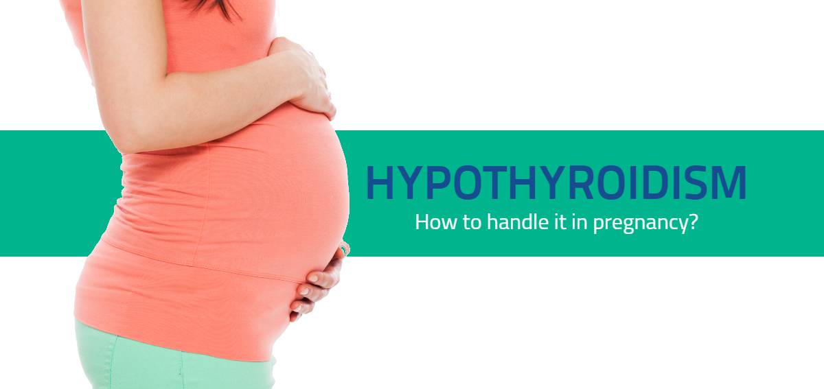 hypothyroidism in pregnancy