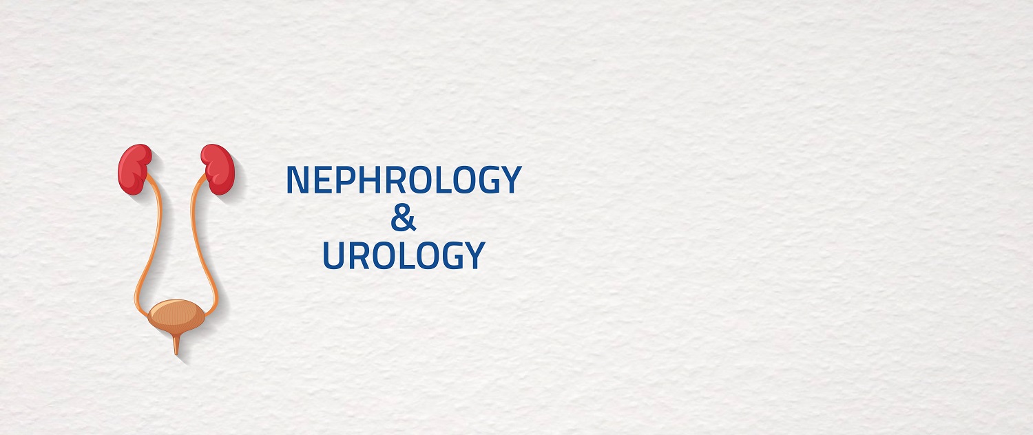 Nephrology & Urology