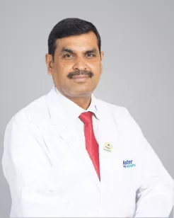 best orthopedic doctor in bangalore