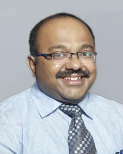 best ent doctor in kochi