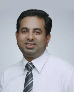 best ent doctor in kochi