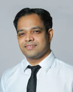 surgical gastroenterologist in Kochi