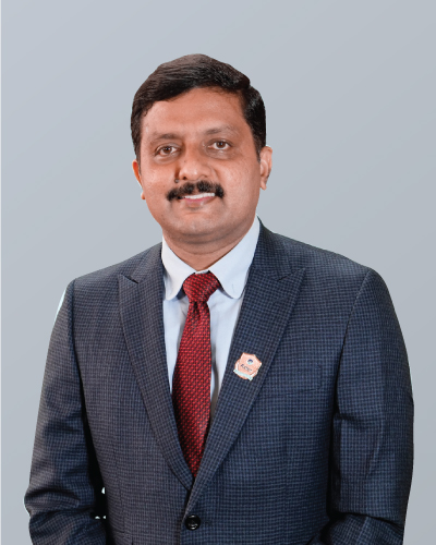 Dr Vinod Kumar