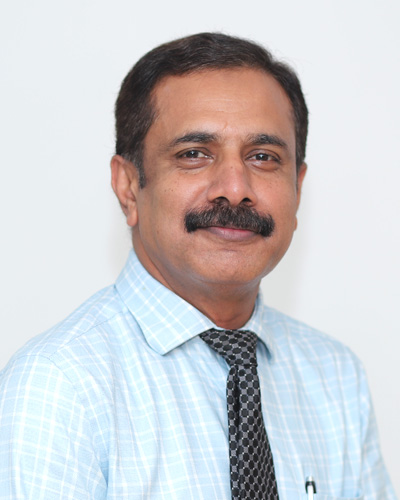 Dr. Nazer Thalamkandathil