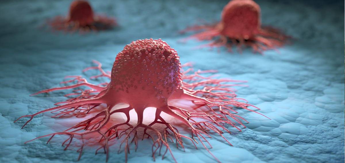 dostarlimab - miraculous drug vanishing cancer