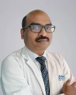 Dr. Naphene N - Best Liver Transplant Surgeon In Bangalore | Aster RV