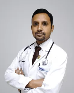 top pulmonologist in Bangalore