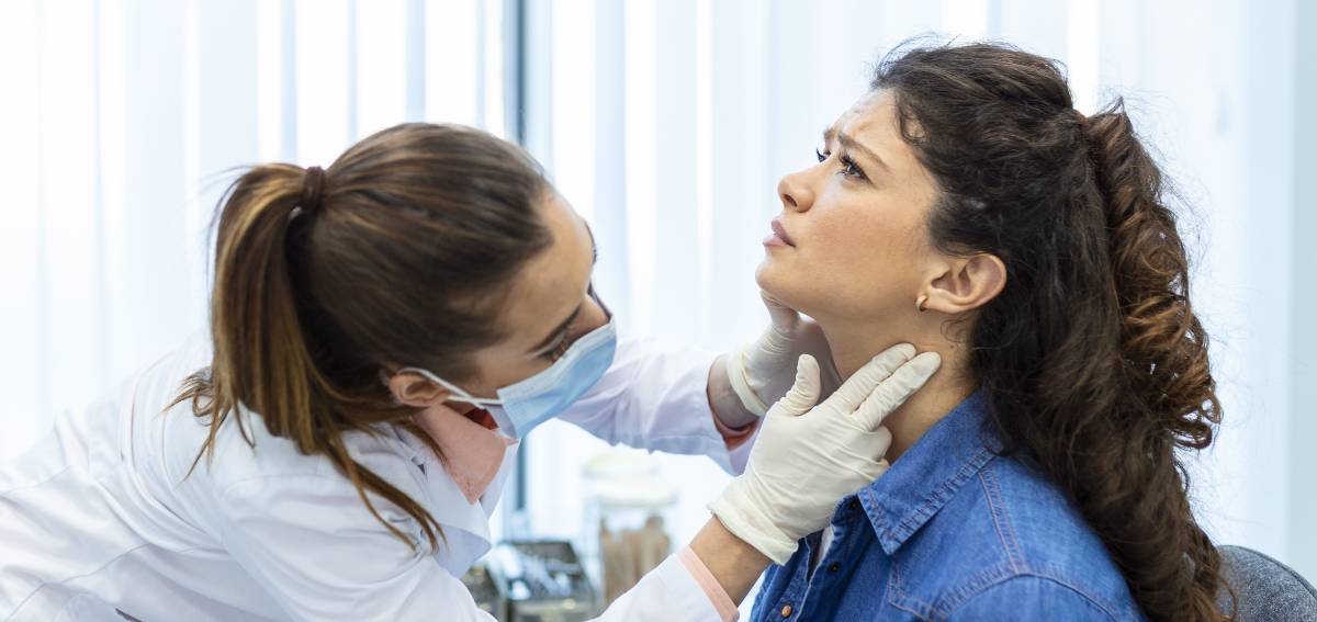 tonsils treatment at home