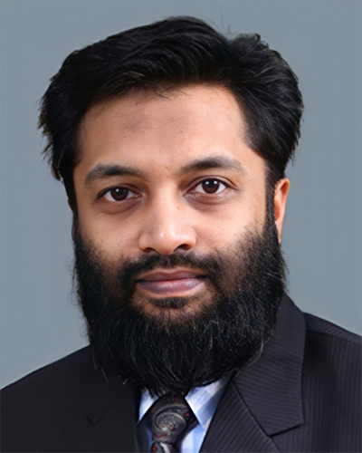 Dr. Mohammed Rafeeque