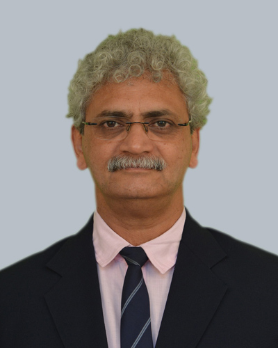 Dr. Ajit Kulkarni Best Pulmonologist in Kolhapur