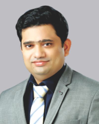 Dr. Anirudha Mohite Best Neuro Surgeon in Kolhapur