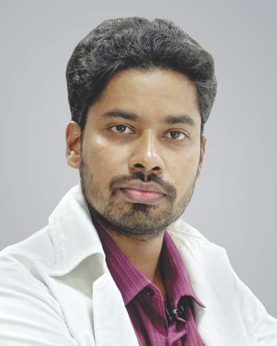 Dr. Ketan Kolekar Best Dermatologist in Kolhapur