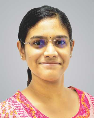 Dr. Tanmayee Thombare Best Neurologist in Kolhapur