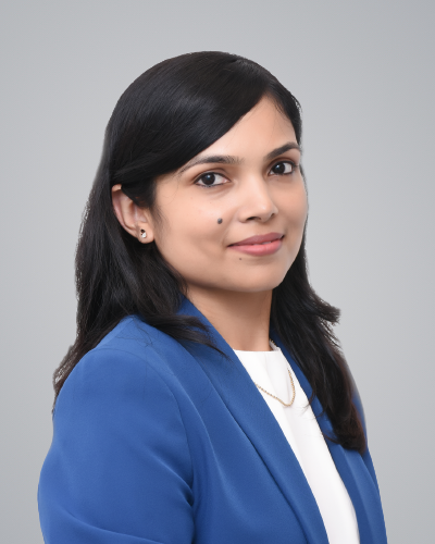 Dr. Sweta Patel - Best Ophthalmologist in Whitefield, Bangalore - Aster Bangalore