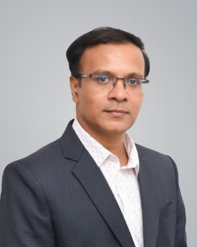 Dr Mallikarjun