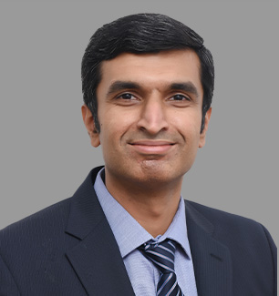 Dr Aravind