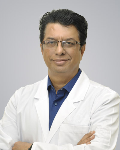 Dr Vasan S S Best Andrologist in Bangalore - Aster RV