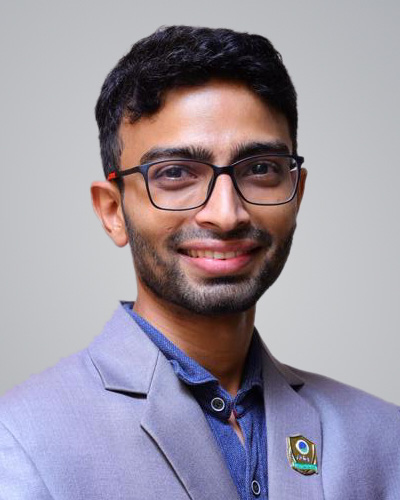 Dr. Rahul T Sankar