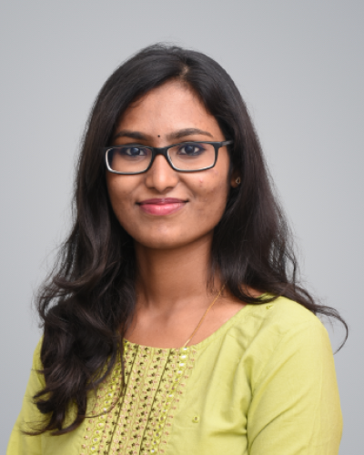 Ms. Pavithra A - Psychologist Whitefield, Bangalore - Aster Hospital