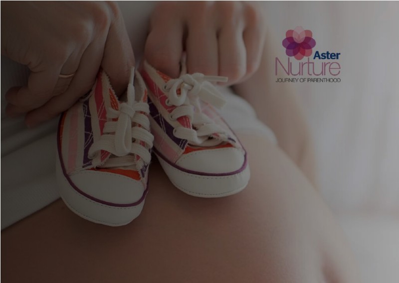 Aster Prime Nurture Pregnancy Package