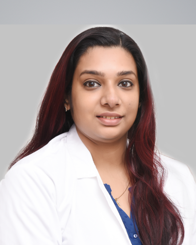 Dr. Annis Thomas