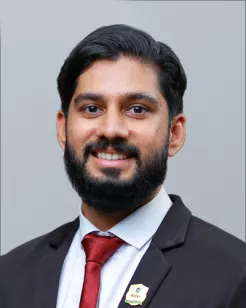 Pulmonologist In Kerala