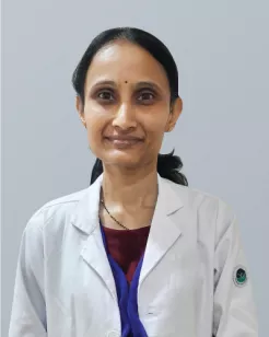 best lady gynaecologist in bangalore
