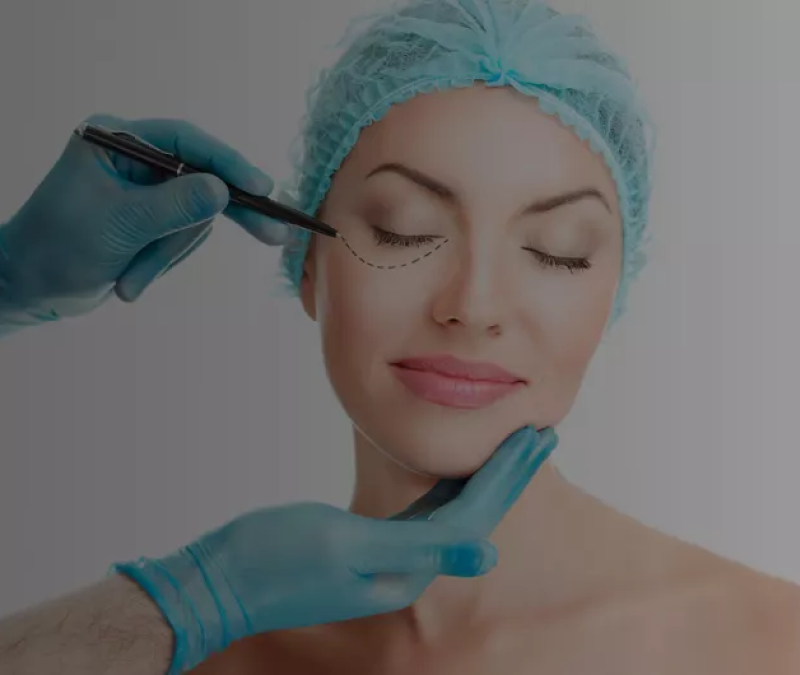 Plastic Reconstructive & Aesthetic Surgery