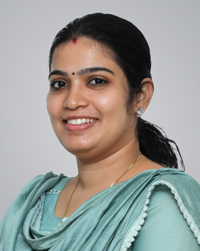 Dr. Swetha P