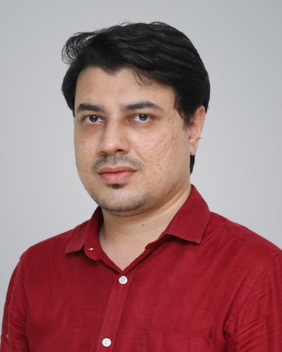 DR. AJMAL ABDUL KHARIM