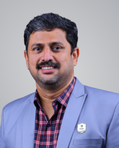 Dr. Ananda Subramanyam Senior Consultant- Obstetrics and Gynecology. Aster Mother Hospital