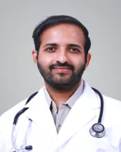 Dr. Vineeth K Adiyodi Consultant- Urology and General surgery Aster Mother Hospital , Areekode