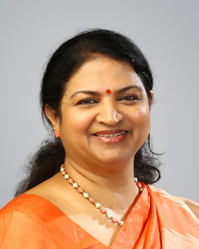Dr. Ajitha PN - Obstetrics & Gynaecology at Aster MIMS Calicut