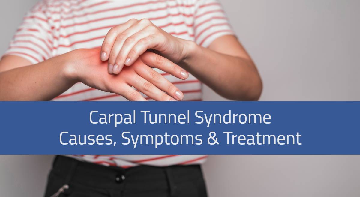 Carpal Tunnel Syndrome