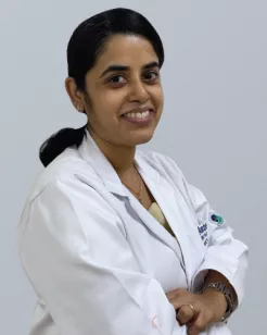 female cardiologist in bangalore