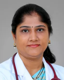 Best Gynaecologist In Ongole
