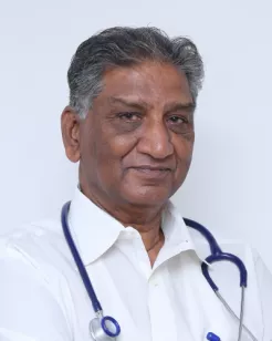 General Surgeon In Andhra Pradesh