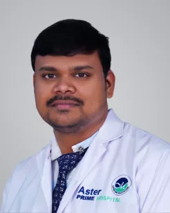 Radiologist In Hyderabad
